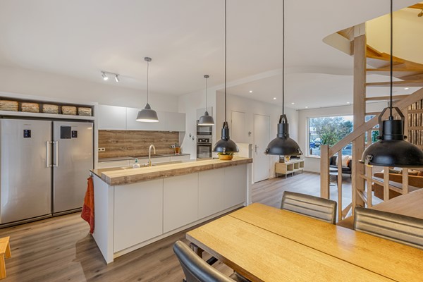 Medium property photo - Reggestraat 31, 8303 LA Emmeloord